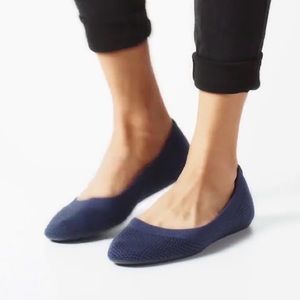 allbirds Tree Breezer Flats w/Box